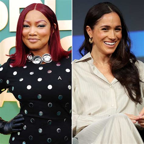 Garcelle Beauvais Is the Latest Celeb to Be Gifted Meghan Markle’s Jam
