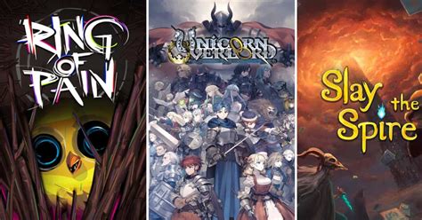 The 20 Best Card and Deck-Building Games For Xbox Series X, Ranked