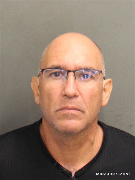 Sanchez Jorge Enrique Orange County Mugshots Zone