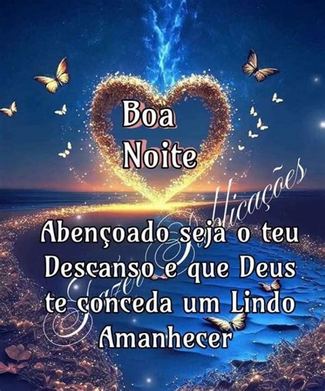 Good Night Quotes In Portuguese