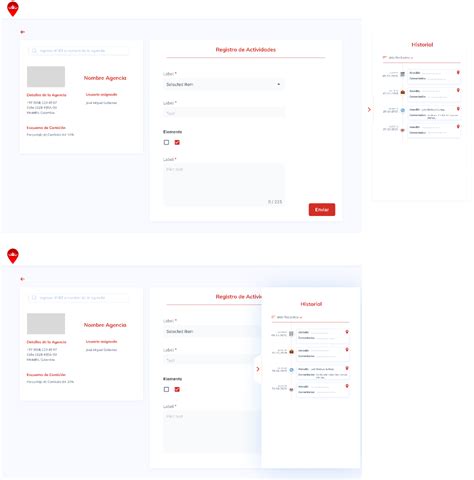 Formulario Bit Cora Figma Community