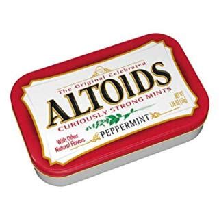 Altoids Peppermint-12 – Arango