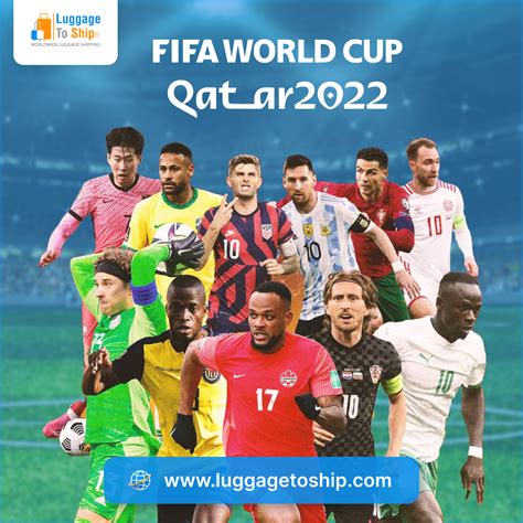 Luggage to Ship | A Journey to FIFA World Cup 2022 | Doha Political Wire