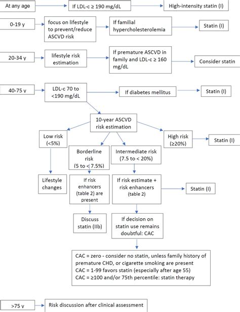 Aha Cholesterol Guidelines 2024 Jolyn Madonna