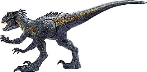 Jurassic World Devasa Indoraptor Figürü HKY14 Fiyatları Özellikleri ve