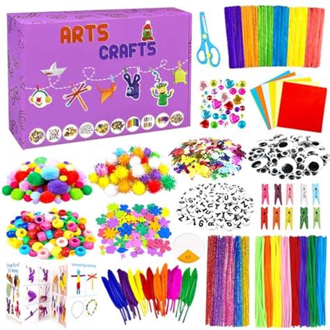 Top Art Supplies List for Preschool: From Paints to Playdough ...