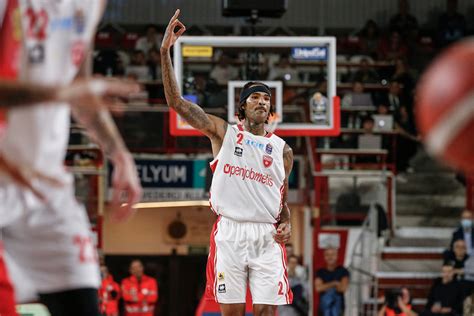 VARESE RISOLUZIONE CONSENSUALE CON WILLIE CAULEY STEIN Basket Magazine