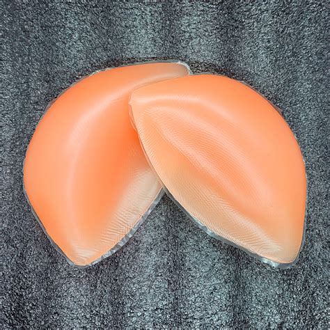 Silicone Gel Bra Breast Enhancers Push Up Pads Chicken Bikini Fillets