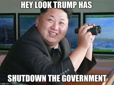 Kim Jong Un Spying Imgflip