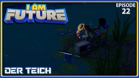 Ich Habe Jetzt Einen Pool Auf Dem Dach 22 I Am Future Lets Play