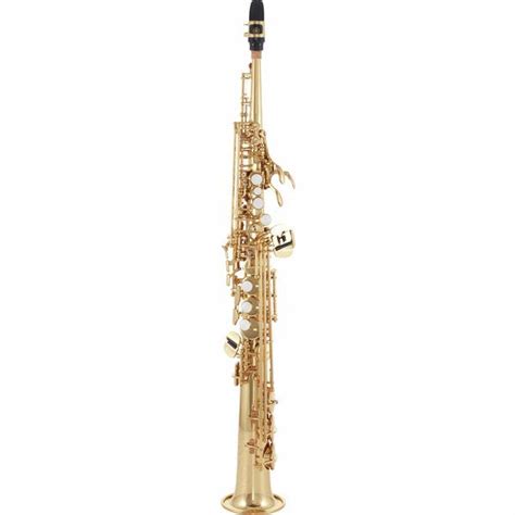 Yamaha Yss Ii Soprano Sax Thomann United Arab Emirates