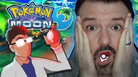 Dsp Playing Pokemon Sun And Moon Was A Cringe Mess Youtube