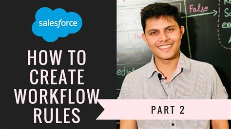 How To Create Workflow Rules With Immediate And Time Dependent Actions