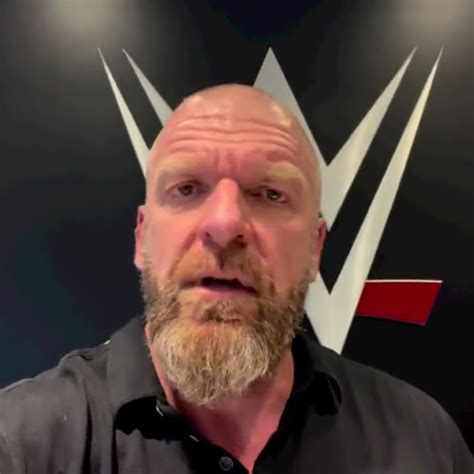 Wwe Triple H Praises John Cena And Congratulates For Completing 20