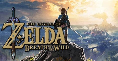 Zelda: Breath of the Wild Wii U review - Pure epicness - TGG