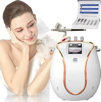 Microdermabrasion Ger T Twowin Professionelles Diamant Dermabrasions