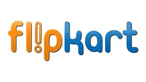 Flipkart Logo and symbol, meaning, history, sign.