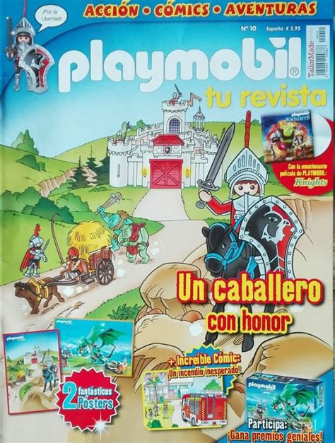 Playmobil Set R010 30795033 Esp Hawk Knight Klickypedia