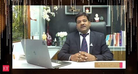 Accord Transformer And Switchgear Pvt Ltd The Economic Times Video Et Now