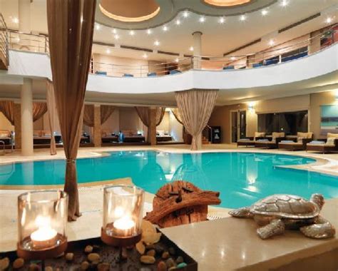 Top 3 Luxury Boutique Hotels in Hammamet | TunisiaTV.com