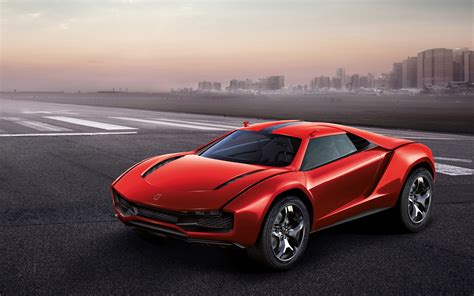 ItalDesign Giugiaro Parcour Concept 2013 Wallpaper | HD Car Wallpapers ...