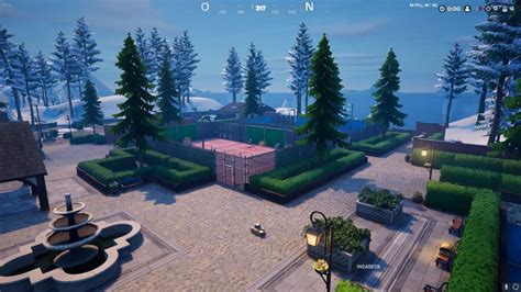 Mapa Do Fortnite Conhe A Os Melhores Locais Para Pegar Loot