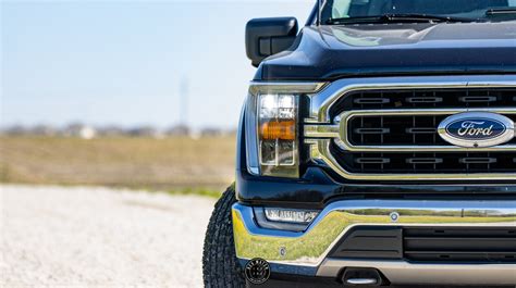 2021 Ford F 150 Supercrew Review The Multifunctional Truck — Rev Match