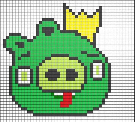 Hama Beads Angry Birds Artofit