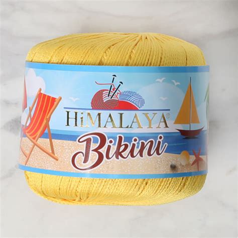 Himalaya Bikini