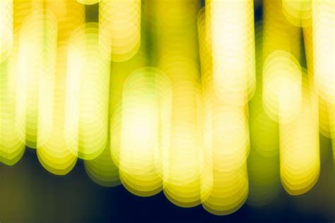 Bokeh Photography · Free Stock Photo