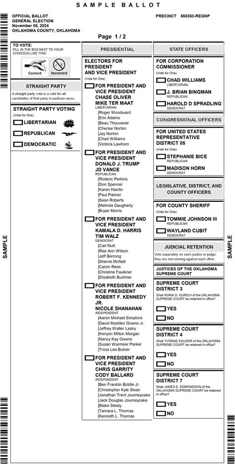 2024 Election Voter Guide Everything To Know From Polling Place To