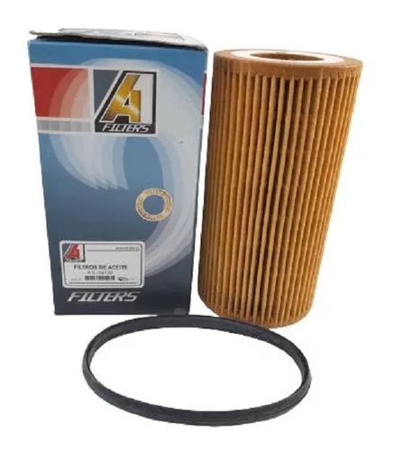 Filtro De Aceite Seat Altea Leon Toledo MercadoLibre