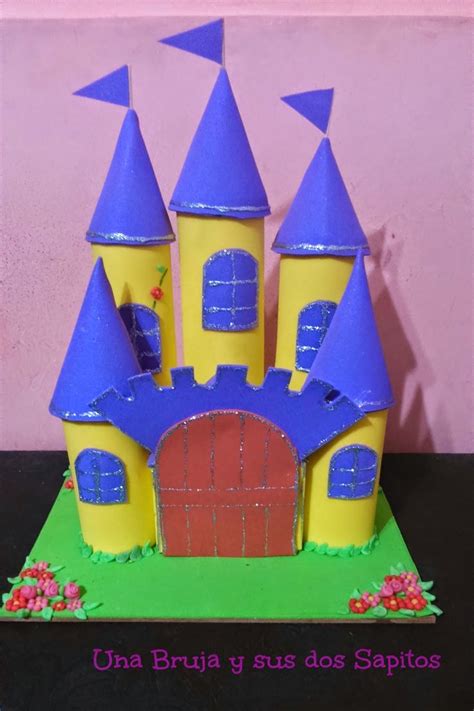 Prince And Princess Princess Party Gingerbread House Birthday