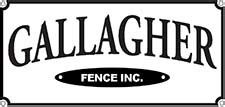 Gallagher Fence – Quality fencing serving the Flathead Valley