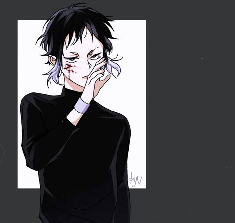 Bsdakutagawa By Byviolawood On Deviantart