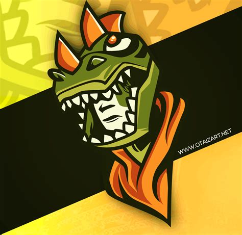 Mascot - Logo Sport - Brand on Behance