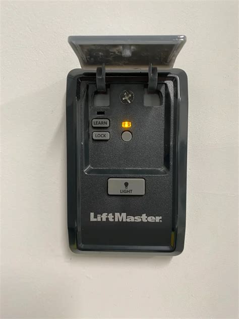 How To Troubleshoot Every Issue With A Liftmaster Garage Door Opener