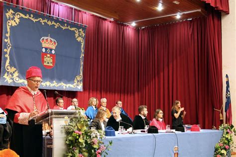 Universidad Burgos On Twitter Noticias Ubu La Ubu Abre El Curso