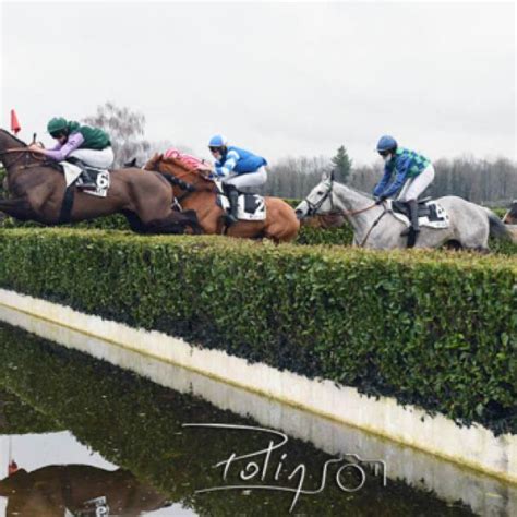 L Hippodrome De Pau S Engage Pour L Environnement Et Le Bien Tre