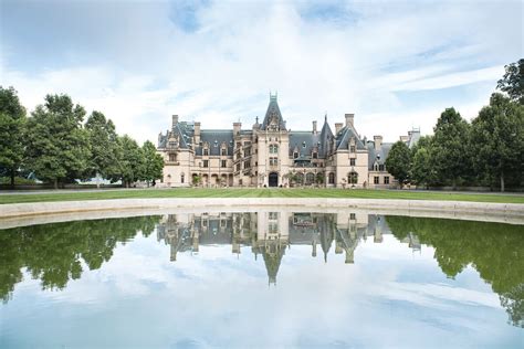 Movies Filmed at Biltmore Estate in Asheville, North Carolina You Can Stream Right Now