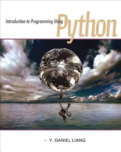 『introduction To Programming Using Python』｜感想・レビュー 読書メーター