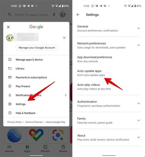 Top Fixes For Google App Keeps Crashing On Android Techwiser