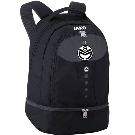 Rucksack Striker Jl Neo Sport