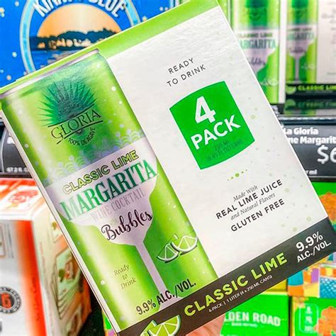 The Best New Canned Alcoholic Drinks Of 2020 Taste Of Home