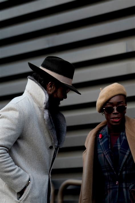 Firenze Pitti Uomo Mens Street Style Fall 2019 Day 2 The Impression