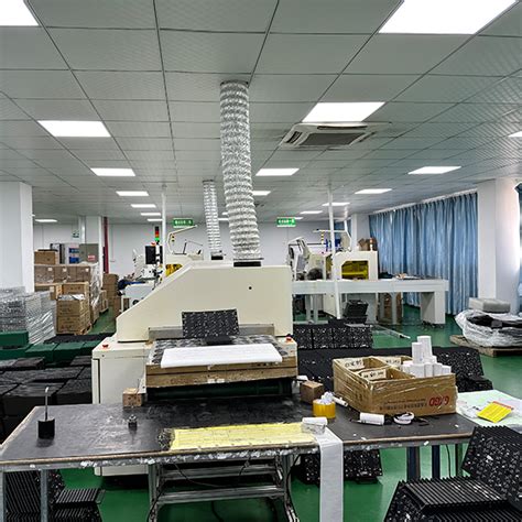 COB LED Screen Factory In The United States CHIEF LED