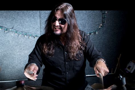 Gene Hoglan: The Master Blaster | DRUM! Magazine