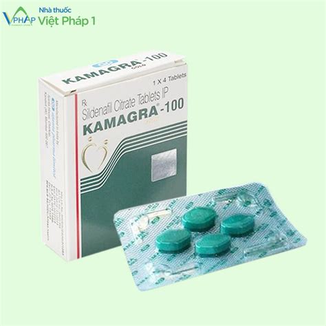 Thuốc Kamagra 100mg Giá Bao Nhiêu Là Thuốc Gì Mua ở đâu