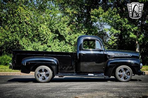 1951 Ford F2 Is Listed For Sale On Classicdigest In Ofallon By Gateway Classic Cars St Louis