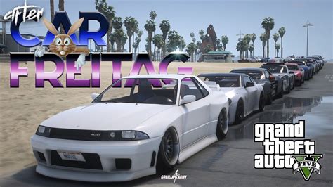 Gta Tuning Treffen After Car Freitag Youtube